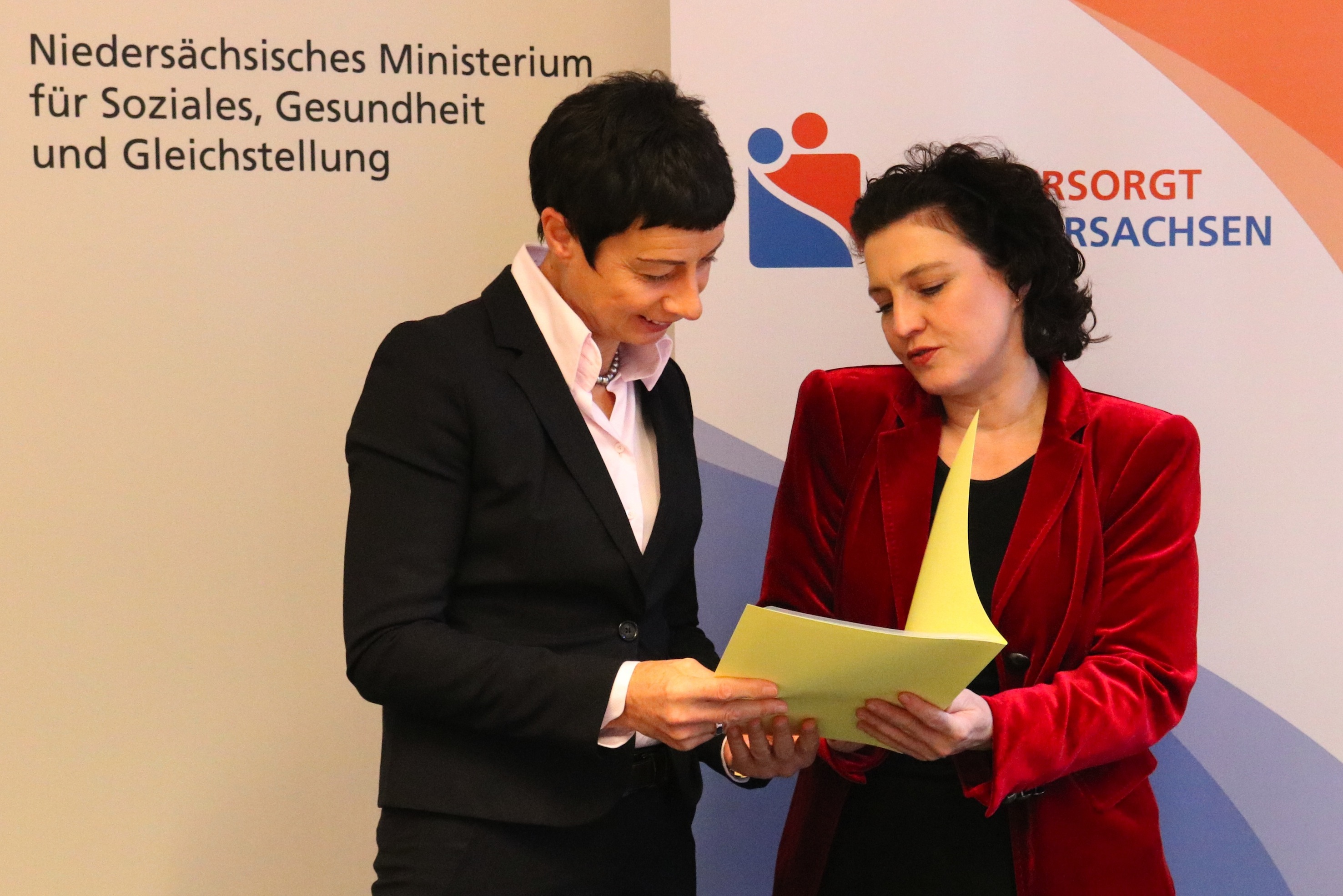 42+ Carola Reimann Gesundheitsministerin Niedersachsen Images