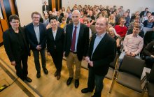 Norddeutsche Medizinphysiker treffen sich in Oldenburg
