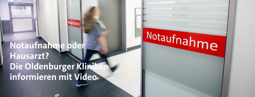  Klinik für interdisziplinäre Notfallmedizin